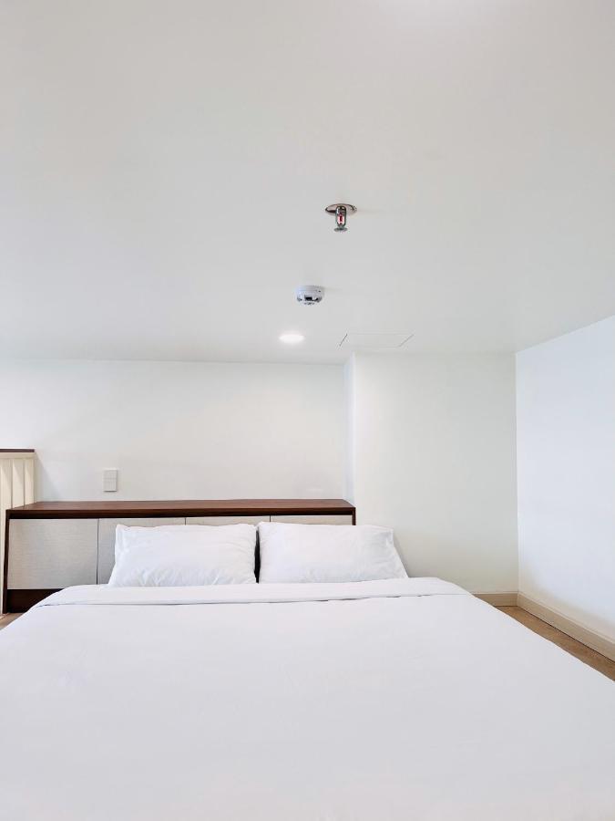 Amanda Boutique -Serviced Apartment - Hotel Binh Duong Thu Dau Mot Bagian luar foto